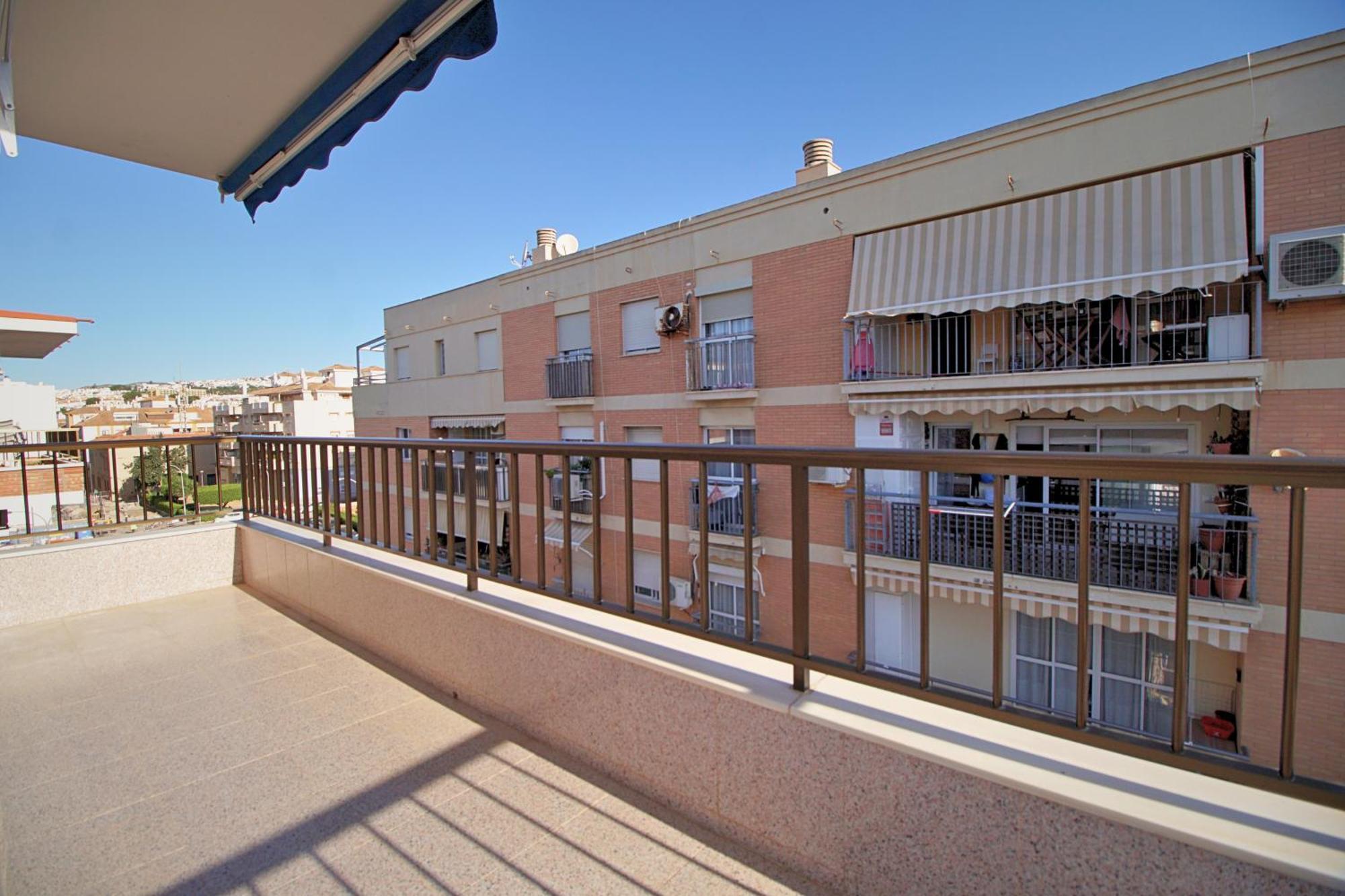 Apartrincon Candelaria Rincón de la Victoria Εξωτερικό φωτογραφία