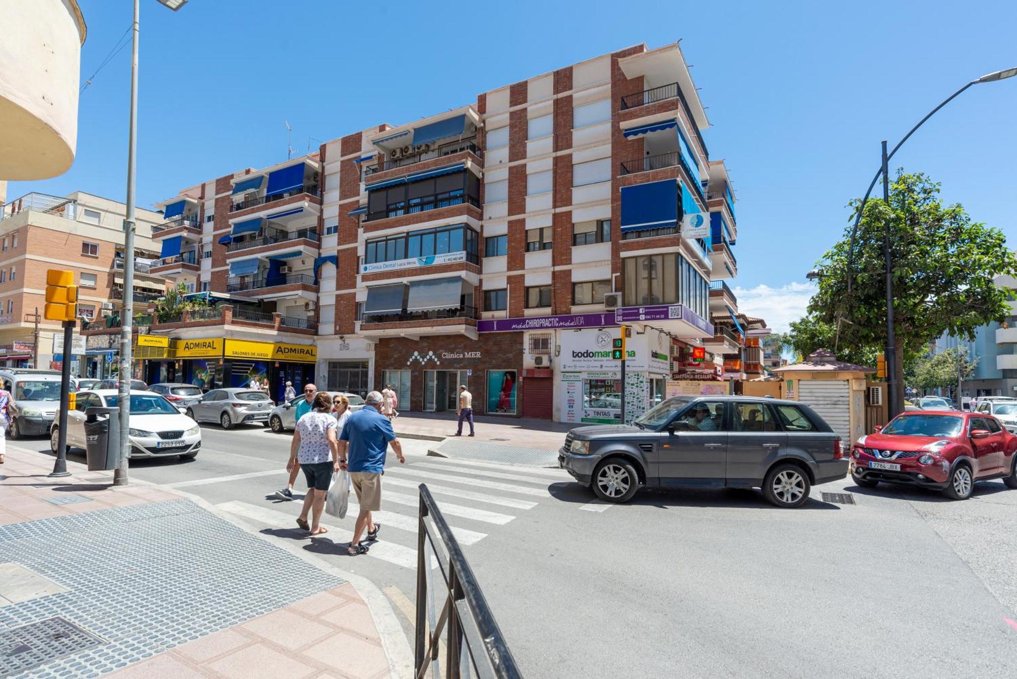Apartrincon Candelaria Rincón de la Victoria Εξωτερικό φωτογραφία