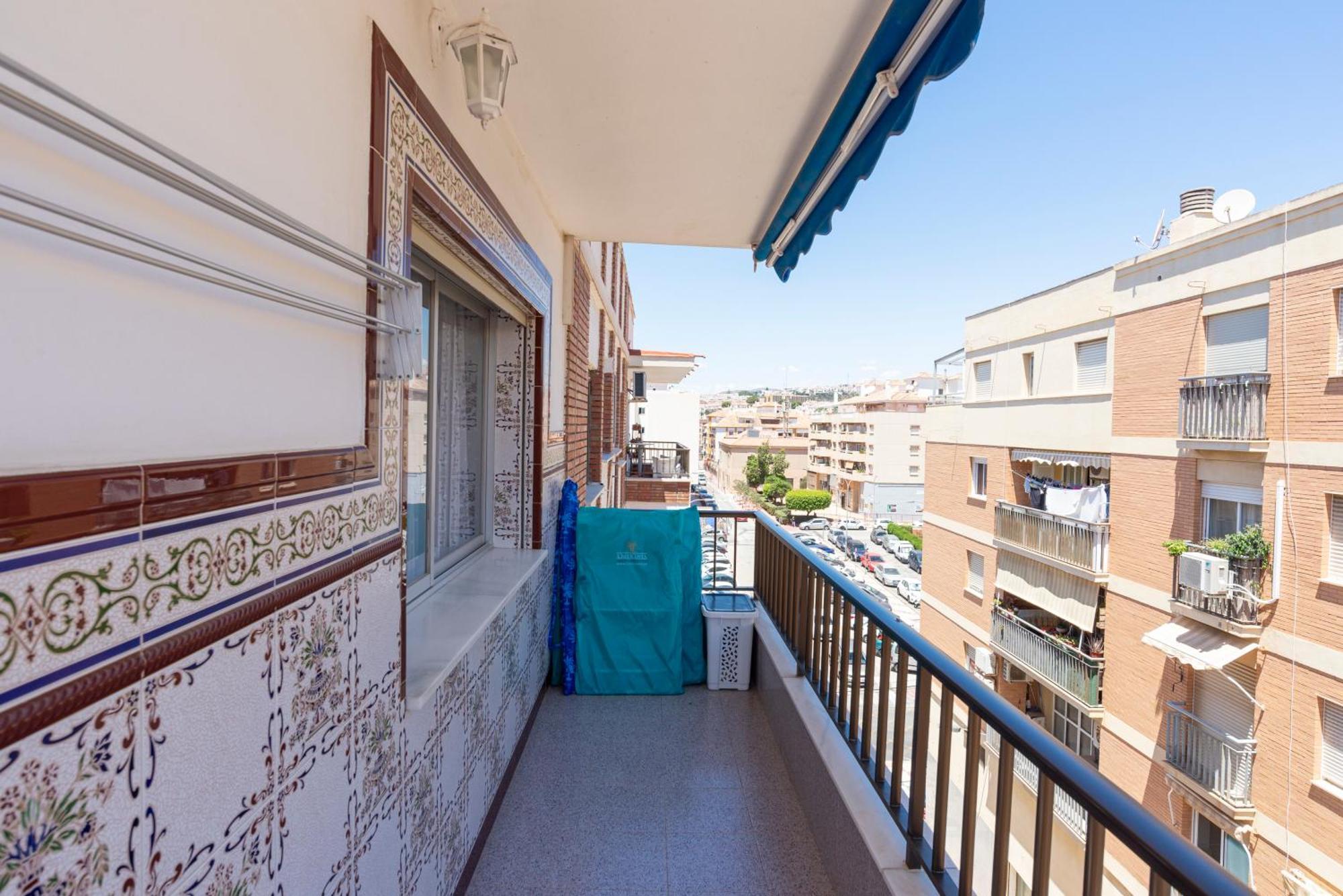 Apartrincon Candelaria Rincón de la Victoria Εξωτερικό φωτογραφία