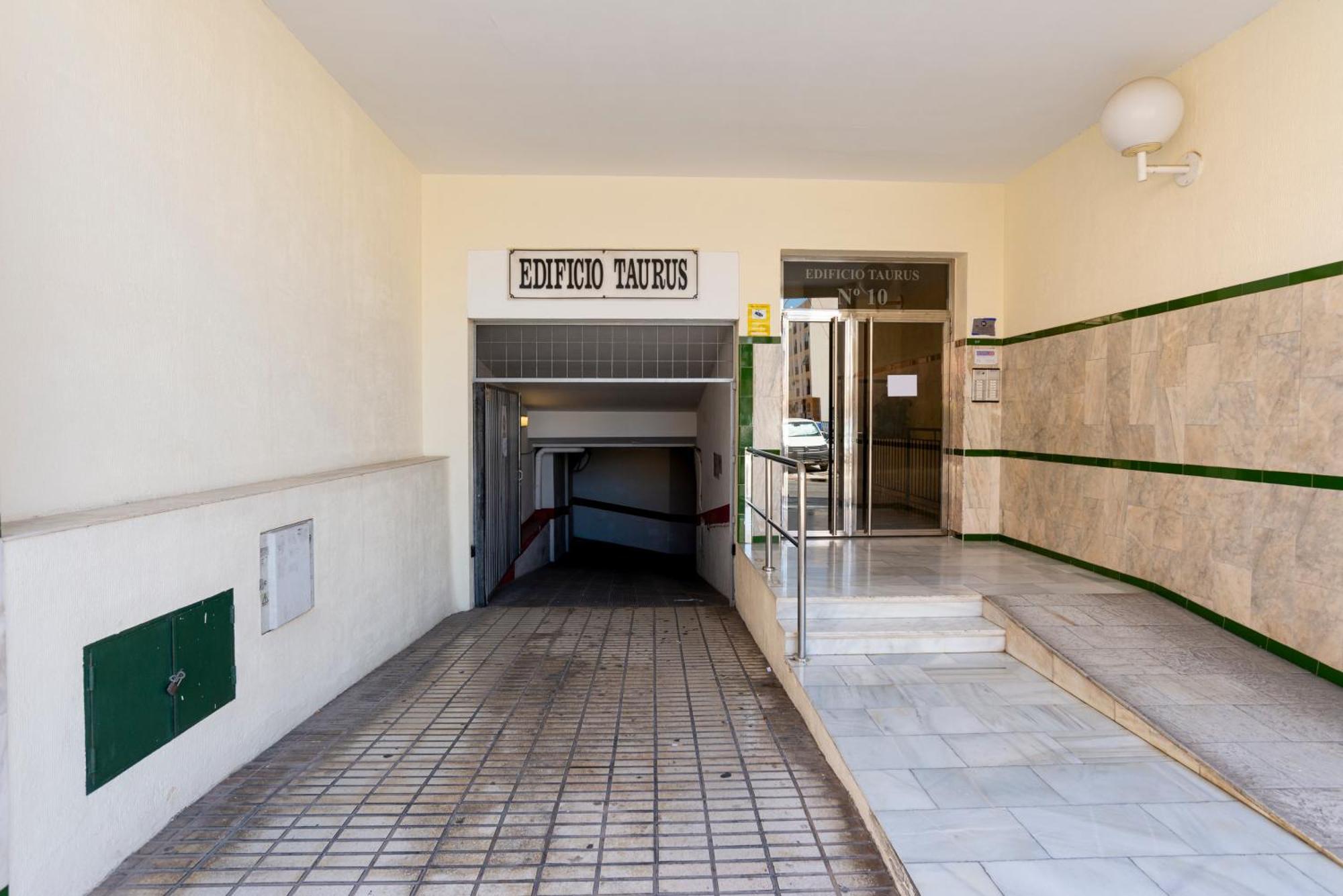 Apartrincon Candelaria Rincón de la Victoria Εξωτερικό φωτογραφία