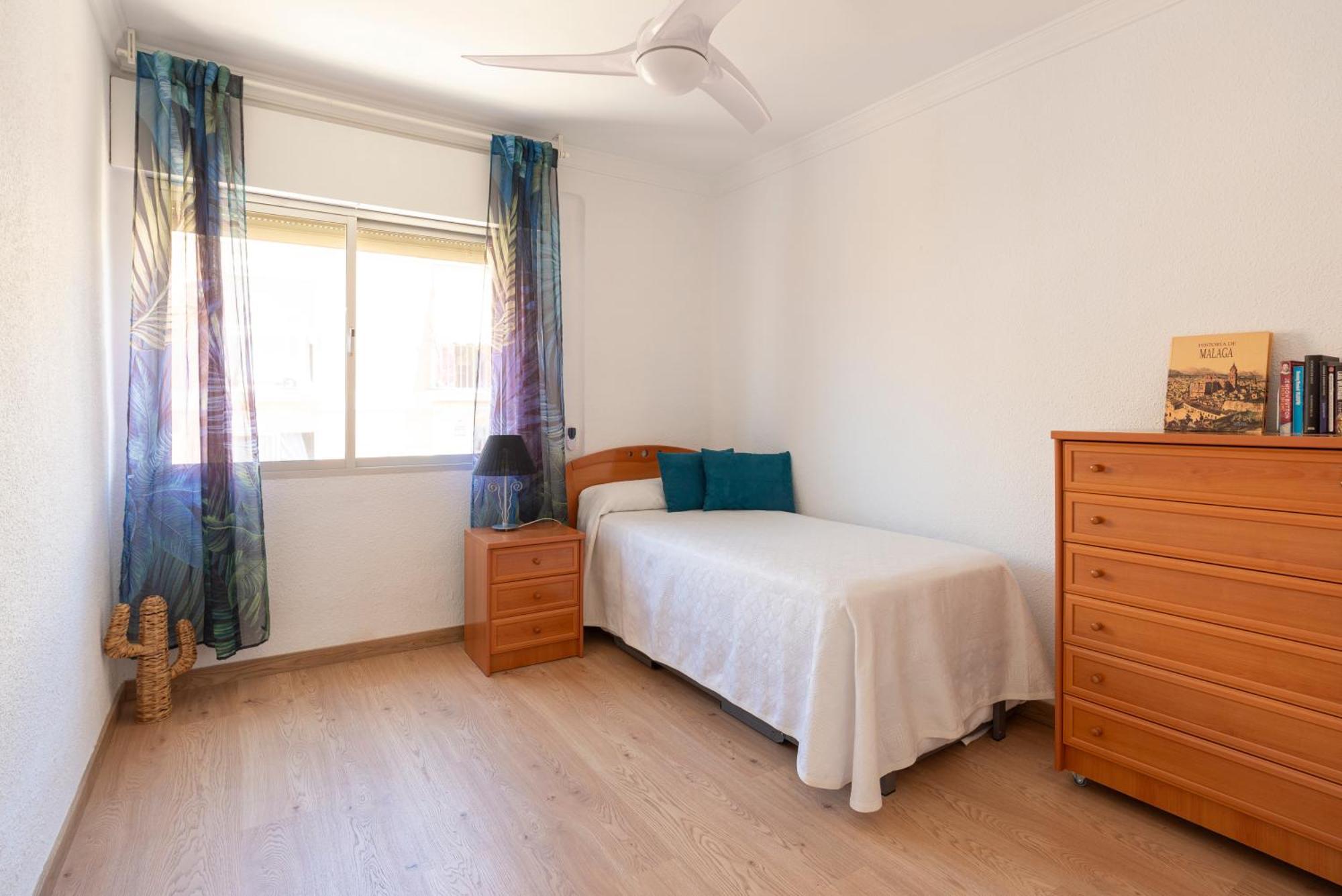 Apartrincon Candelaria Rincón de la Victoria Εξωτερικό φωτογραφία