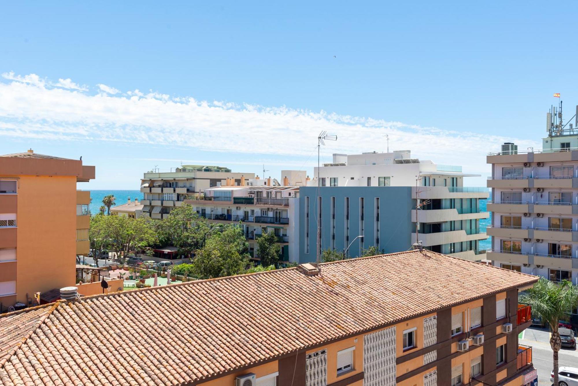Apartrincon Candelaria Rincón de la Victoria Εξωτερικό φωτογραφία